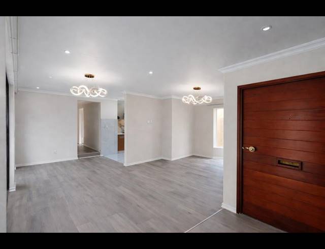 3 BEDROOM PROPERTY TO RENT IN WATERKLOOF RIDGE